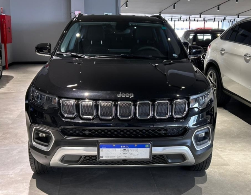 jeep compass 2.0 td350 turbo diesel limited at9 4p automatico 20233