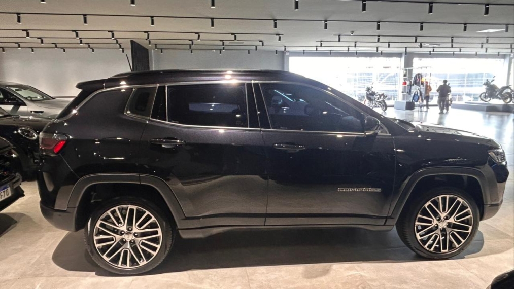 jeep compass 2.0 td350 turbo diesel limited at9 4p automatico 20235