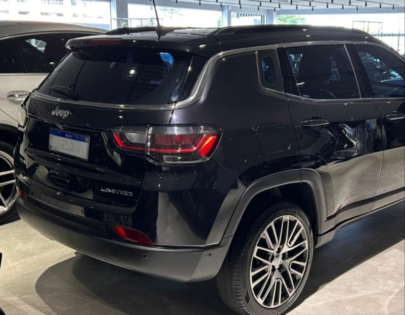 jeep compass 2.0 td350 turbo diesel limited at9 4p automatico 20232