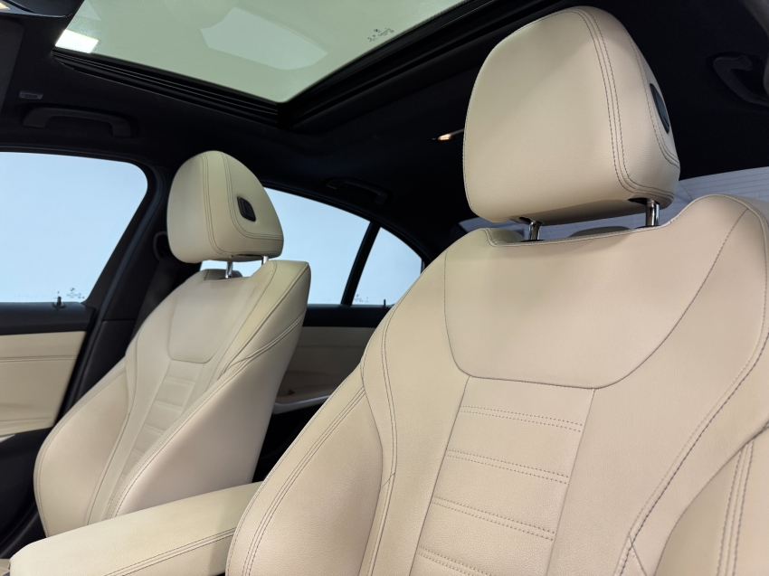 bmw 320i 2.0 16v turbo flex m sport automatico 4p 202318