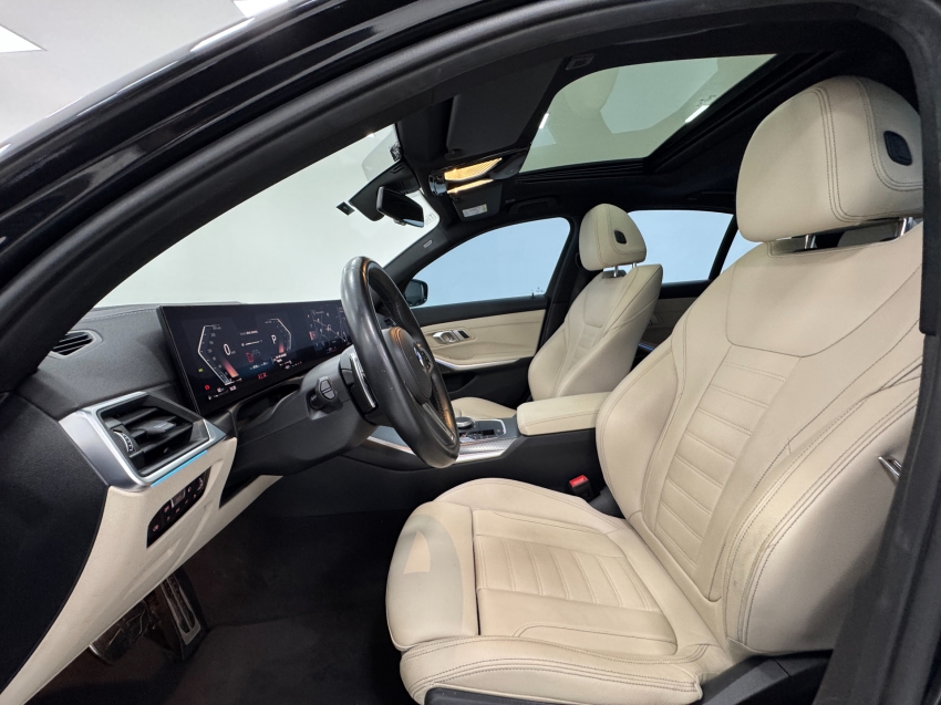 bmw 320i 2.0 16v turbo flex m sport automatico 4p 202317