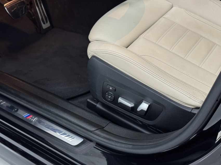 bmw 320i 2.0 16v turbo flex m sport automatico 4p 202315