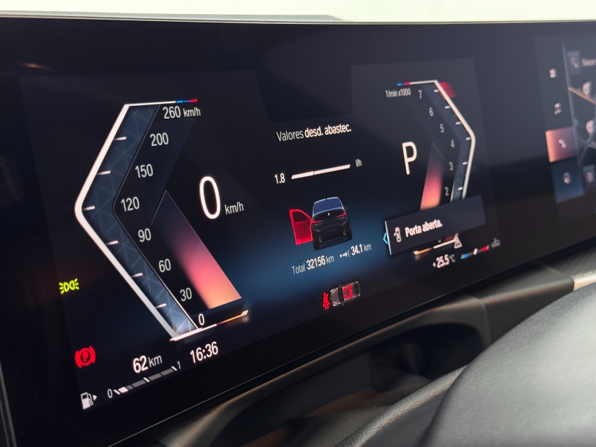 bmw 320i 2.0 16v turbo flex m sport automatico 4p 202316