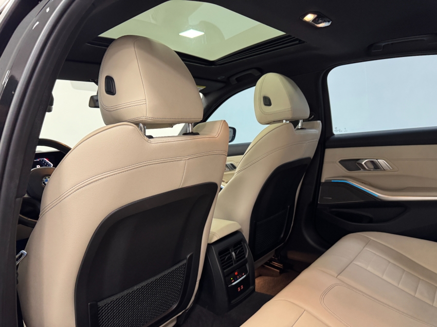 bmw 320i 2.0 16v turbo flex m sport automatico 4p 202319