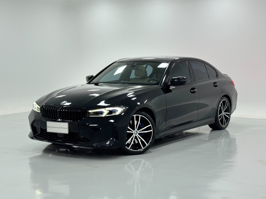 bmw 320i 2.0 16v turbo flex m sport automatico 4p 20231