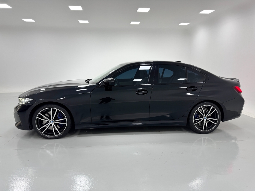 bmw 320i 2.0 16v turbo flex m sport automatico 4p 20232