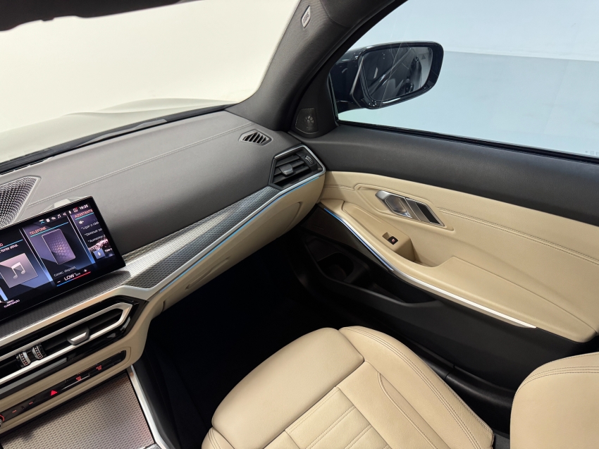 bmw 320i 2.0 16v turbo flex m sport automatico 4p 202314