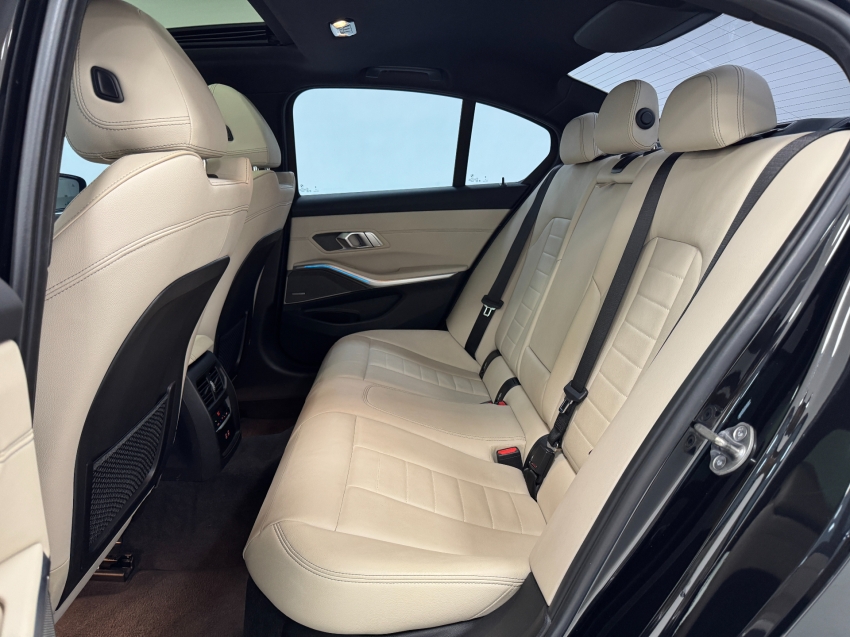 bmw 320i 2.0 16v turbo flex m sport automatico 4p 202320