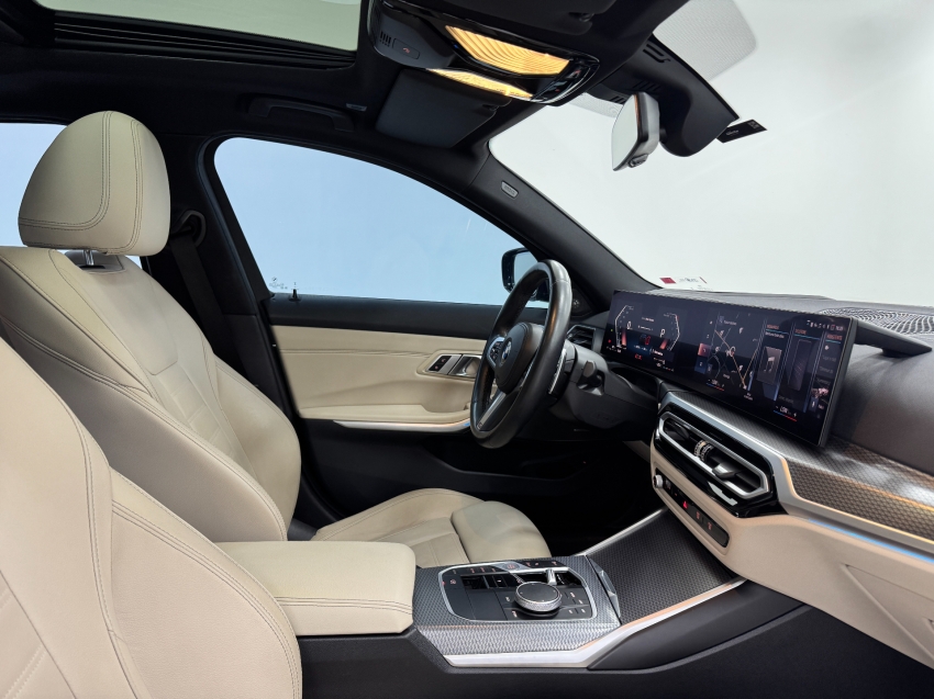 bmw 320i 2.0 16v turbo flex m sport automatico 4p 202311