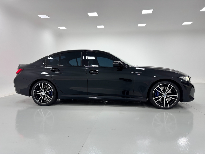 bmw 320i 2.0 16v turbo flex m sport automatico 4p 20236