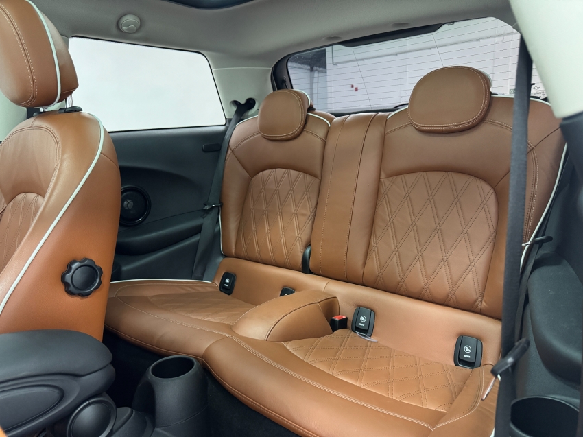 mini cooper 2.0 16v twinpower gasolina s 2p steptronic automatico 202018