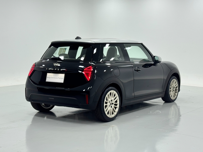 mini cooper 2.0 16v twinpower gasolina s top 2p steptronic 4p automatico 20255