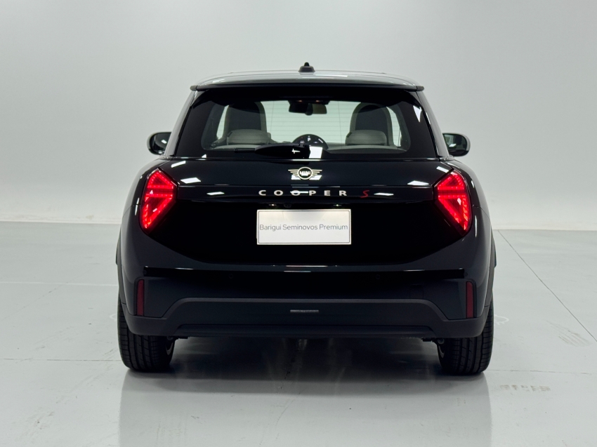 mini cooper 2.0 16v twinpower gasolina s top 2p steptronic 4p automatico 20254