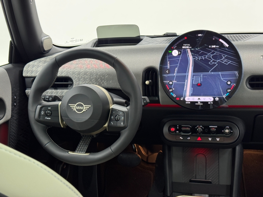 mini cooper 2.0 16v twinpower gasolina s top 2p steptronic 4p automatico 202513