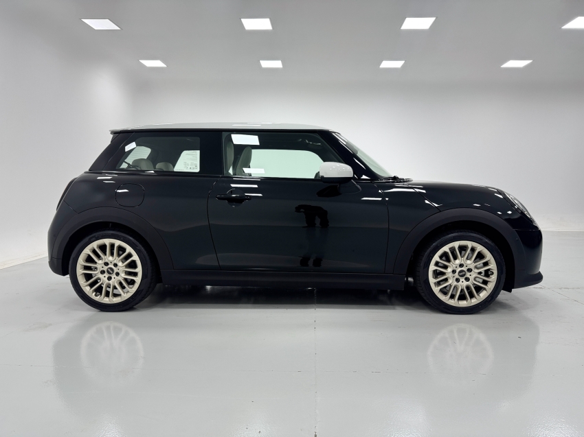 mini cooper 2.0 16v twinpower gasolina s top 2p steptronic 4p automatico 20256