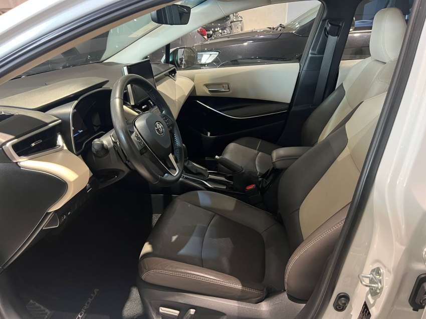 toyota corolla 2.0 vvt-ie flex altis direct shift hibrido 4p automatico 20236