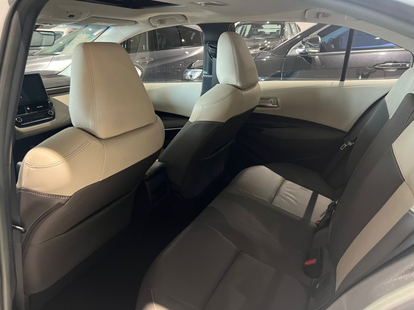 toyota corolla 2.0 vvt-ie flex altis direct shift hibrido 4p automatico 20237