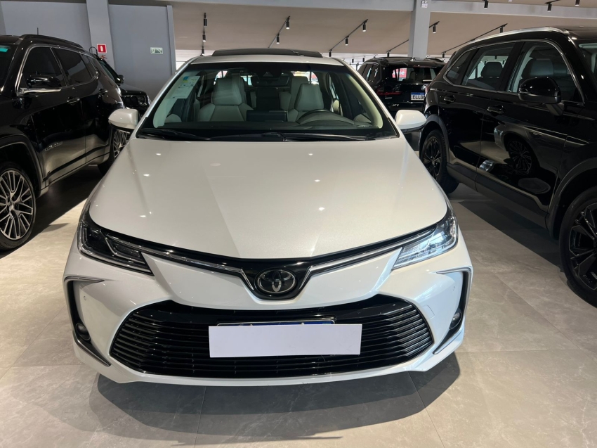 toyota corolla 2.0 vvt-ie flex altis direct shift hibrido 4p automatico 20231