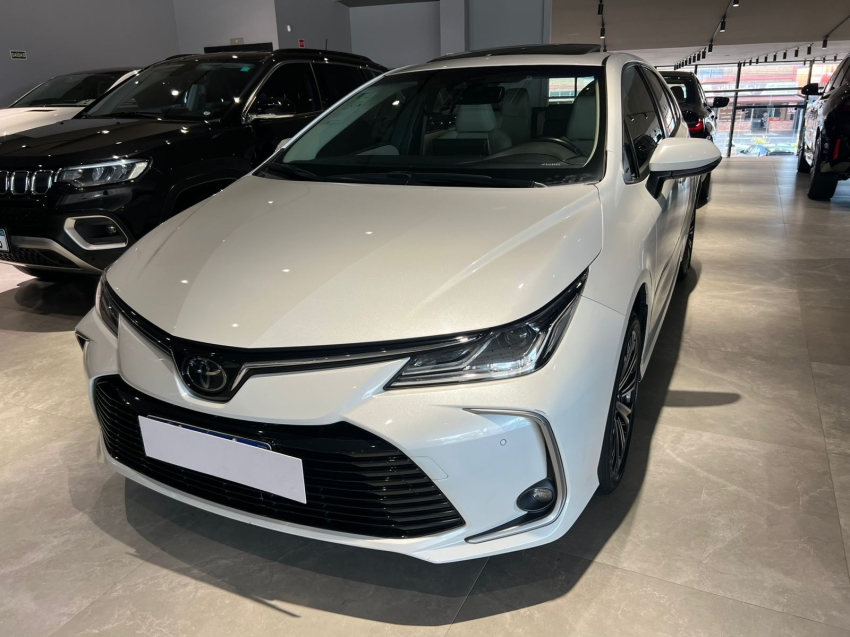 toyota corolla 2.0 vvt-ie flex altis direct shift hibrido 4p automatico 20232