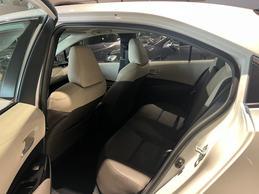 toyota corolla 2.0 vvt-ie flex altis direct shift hibrido 4p automatico 20238