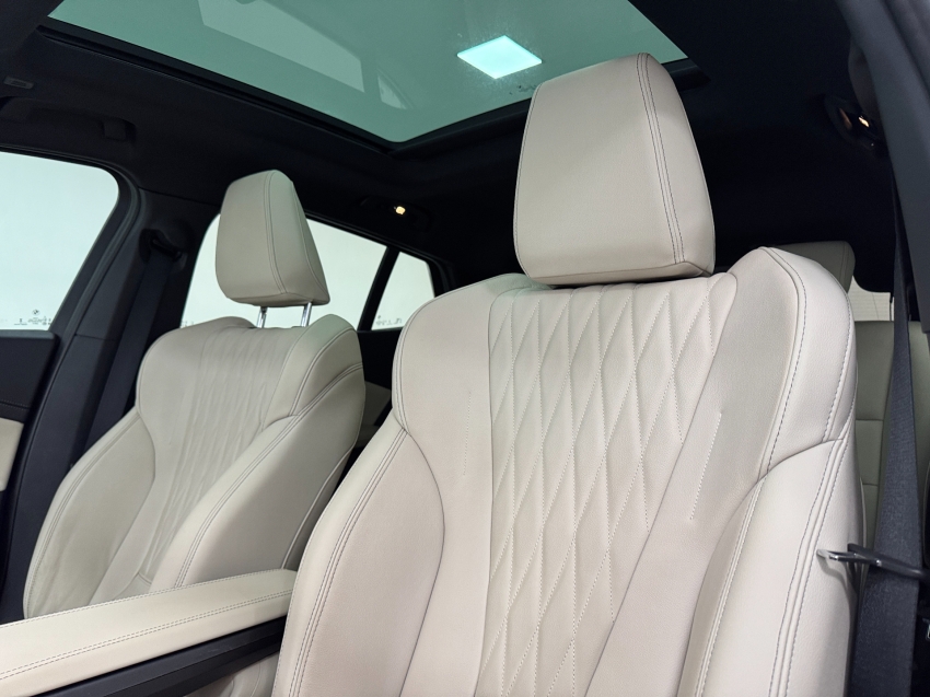 bmw x2 2.0 turbo gasolina xdrive20i m sport steptronic 4p automatico 202516