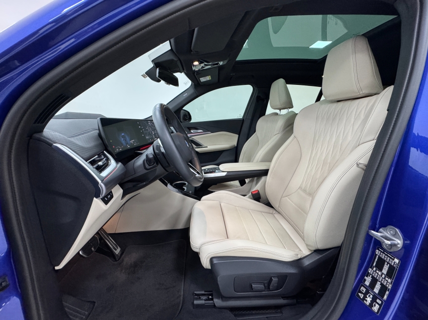 bmw x2 2.0 turbo gasolina xdrive20i m sport steptronic 4p automatico 202515