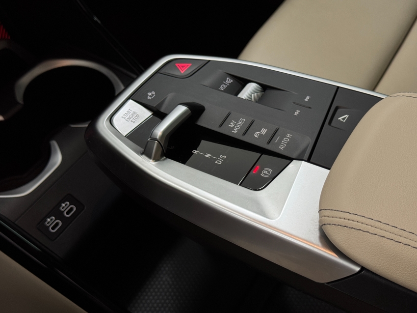 bmw x2 2.0 turbo gasolina xdrive20i m sport steptronic 4p automatico 202514