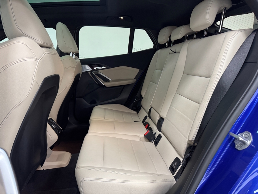 bmw x2 2.0 turbo gasolina xdrive20i m sport steptronic 4p automatico 202518