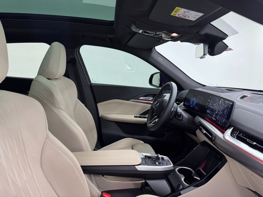 bmw x2 2.0 turbo gasolina xdrive20i m sport steptronic 4p automatico 20259