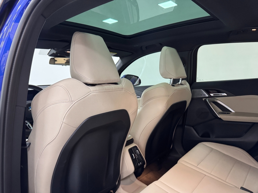 bmw x2 2.0 turbo gasolina xdrive20i m sport steptronic 4p automatico 202517