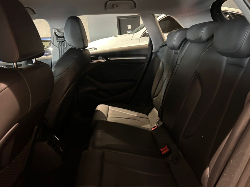 audi a3 1.4 tfsi gasolina sportback prestige plus s-tronic 2.0 2p automatico 20209