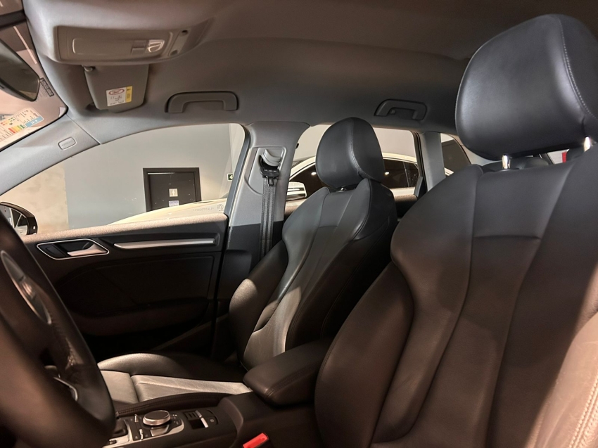 audi a3 1.4 tfsi gasolina sportback prestige plus s-tronic 2.0 2p automatico 20208