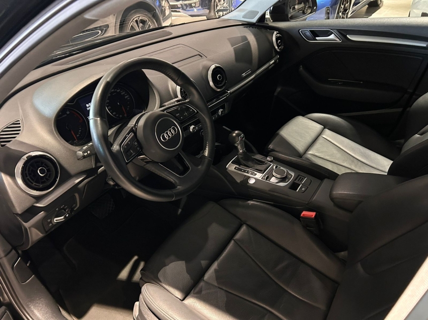 audi a3 1.4 tfsi gasolina sportback prestige plus s-tronic 2.0 2p automatico 20206
