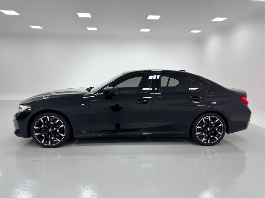 bmw 320i 2.0 16v turbo flex m sport automatico 4p 20262