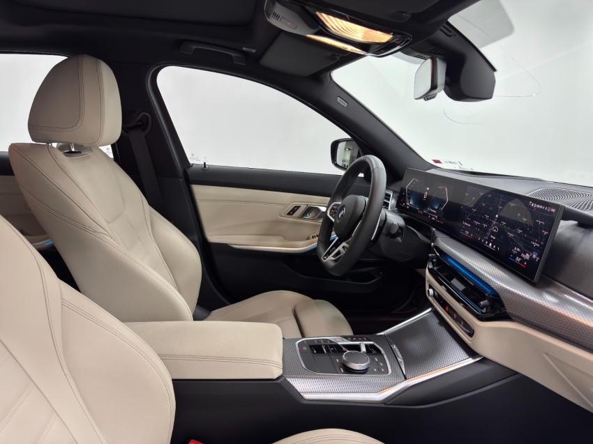 bmw 320i 2.0 16v turbo flex m sport automatico 4p 202612