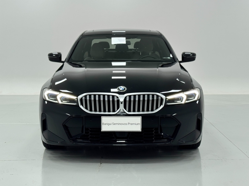 bmw 320i 2.0 16v turbo flex m sport automatico 4p 20268