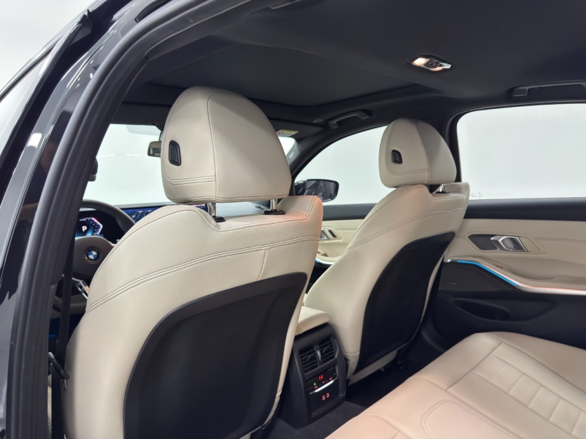 bmw 320i 2.0 16v turbo flex m sport automatico 4p 202618