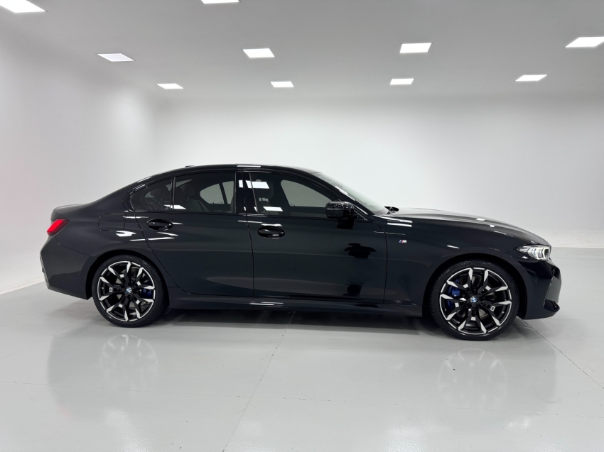 bmw 320i 2.0 16v turbo flex m sport automatico 4p 20266