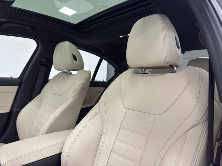 bmw 320i 2.0 16v turbo flex m sport automatico 4p 202617