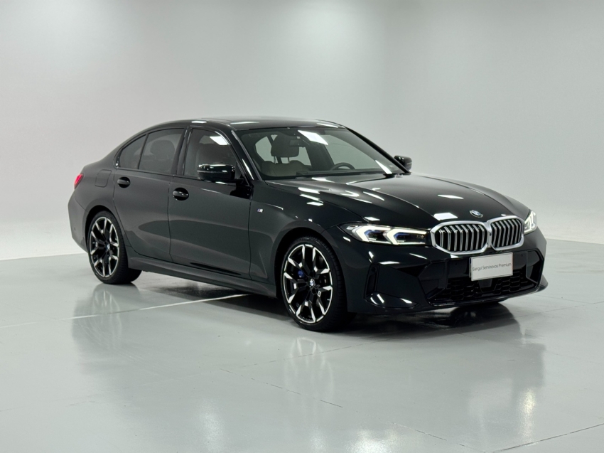 bmw 320i 2.0 16v turbo flex m sport automatico 4p 20267