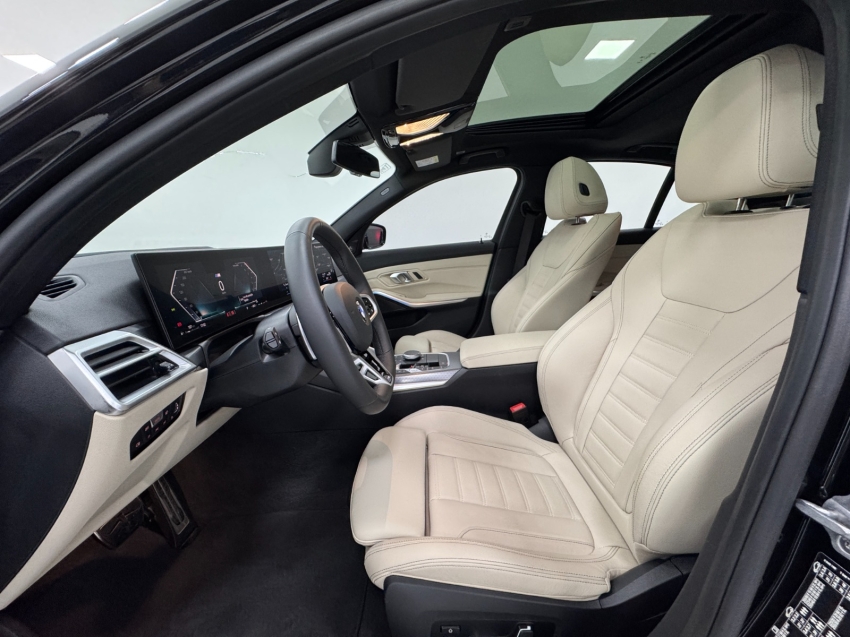 bmw 320i 2.0 16v turbo flex m sport automatico 4p 202616