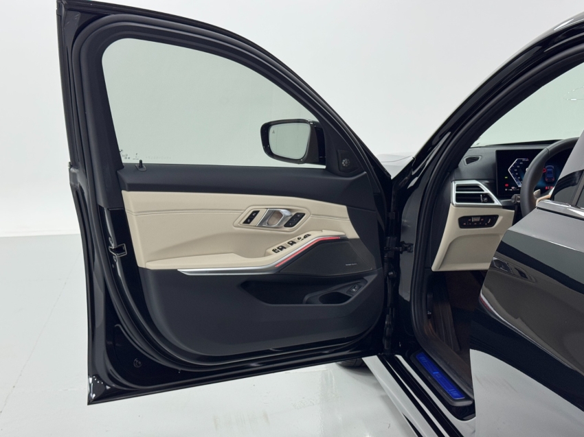 bmw 320i 2.0 16v turbo flex m sport automatico 4p 20269