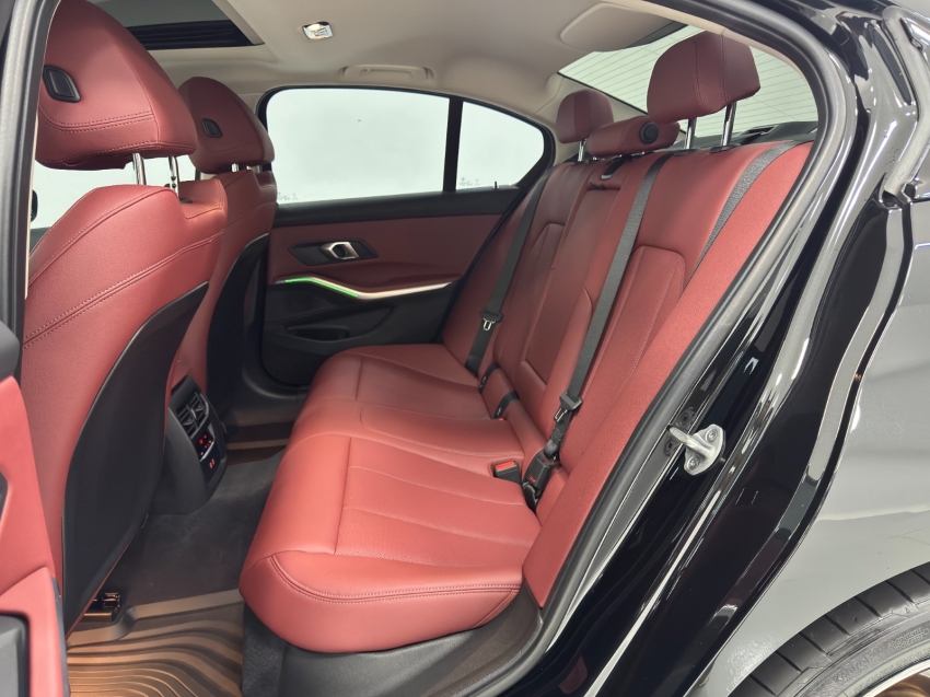 bmw 320i 2.0 16v turbo flex sport gp automatico 4p 202421