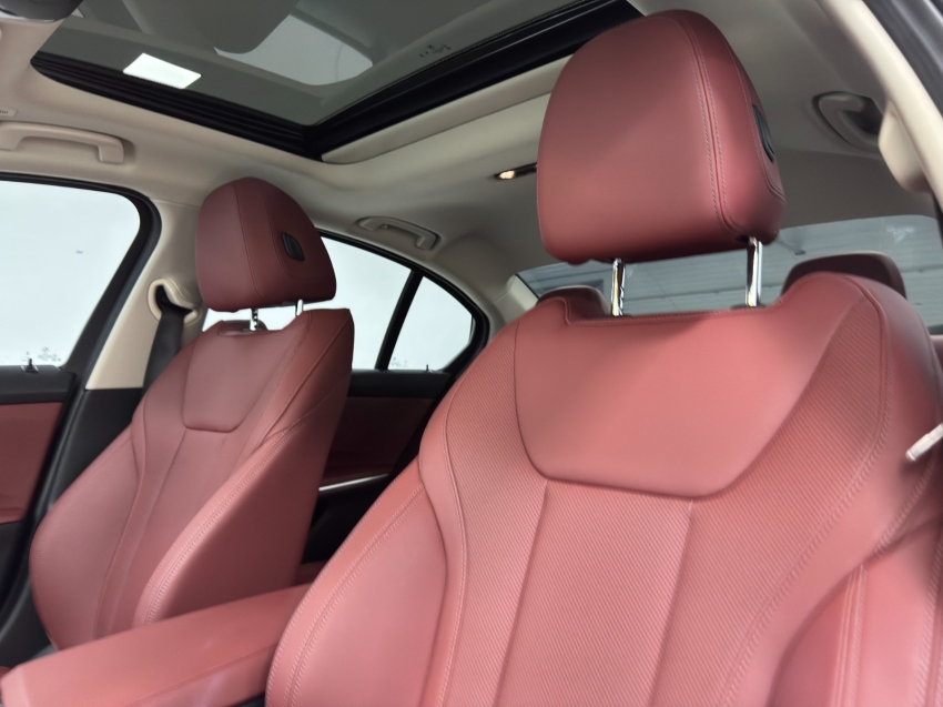 bmw 320i 2.0 16v turbo flex sport gp automatico 4p 202419