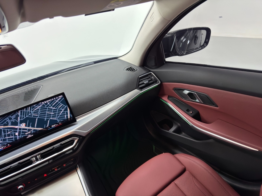 bmw 320i 2.0 16v turbo flex sport gp automatico 4p 202416