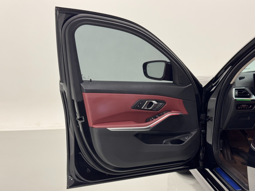 bmw 320i 2.0 16v turbo flex sport gp automatico 4p 202411