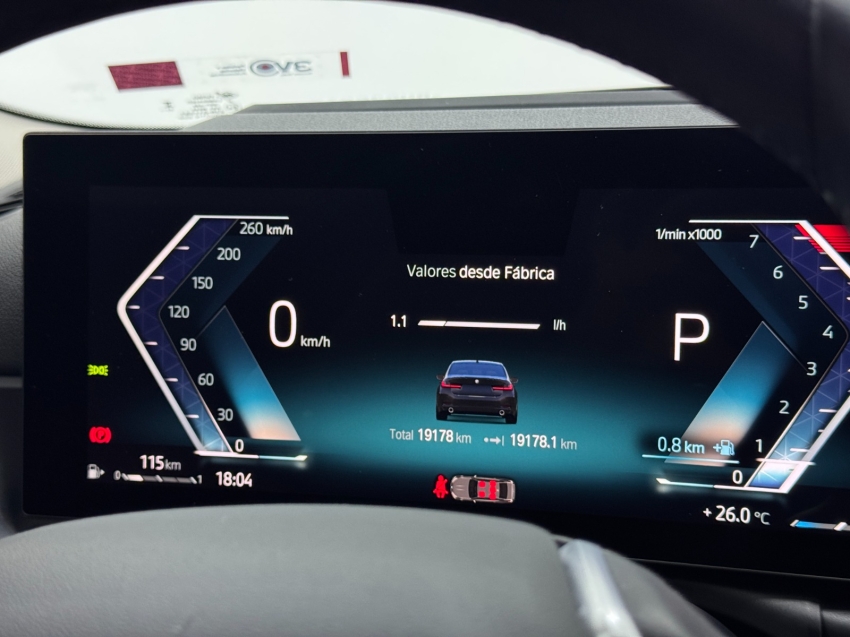 bmw 320i 2.0 16v turbo flex sport gp automatico 4p 202410