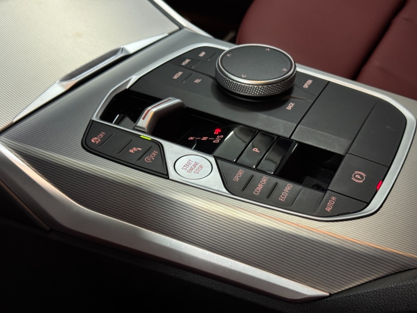 bmw 320i 2.0 16v turbo flex sport gp automatico 4p 202415