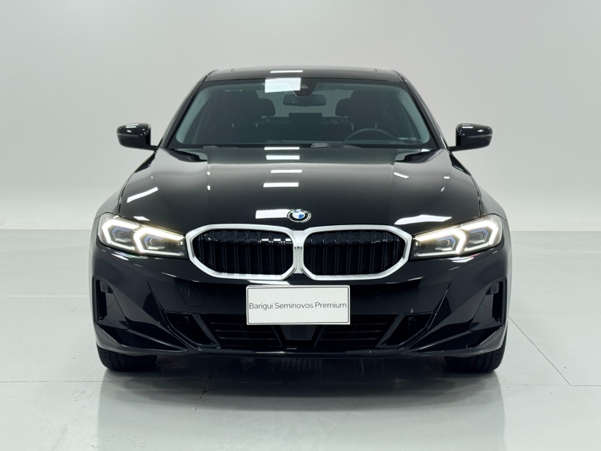 bmw 320i 2.0 16v turbo flex sport gp automatico 4p 20248