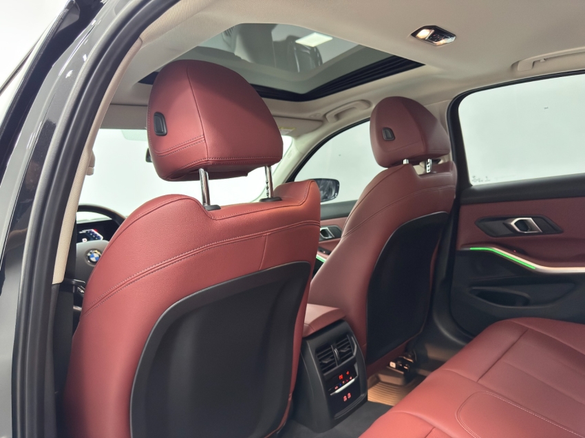 bmw 320i 2.0 16v turbo flex sport gp automatico 4p 202420